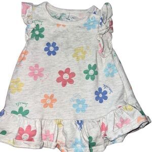 Baby girls clothing size 0-3 months  “make a bundle”